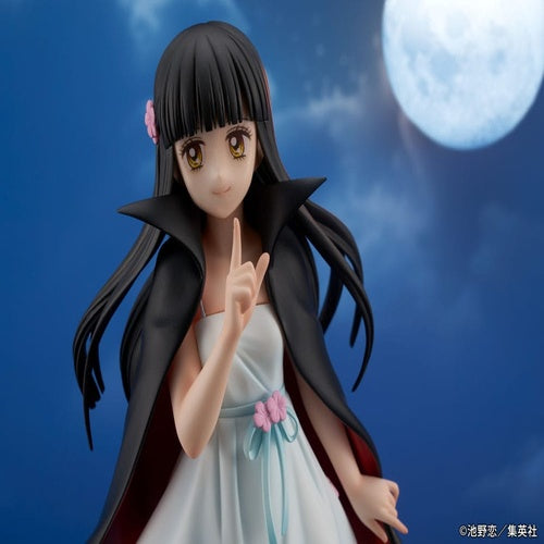 Tokimeki Tonight statuette PVC 1/7 Ranze Eto 20 cm