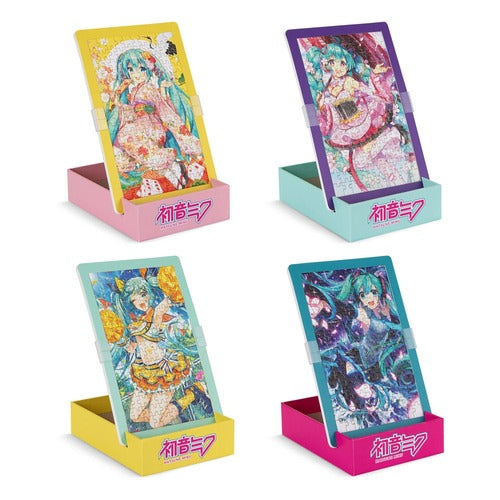 Hatsune Miku assortiment Jigsaw Puzzles (4)