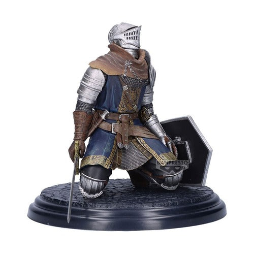 Dark Souls statuette PVC Sculpt Collection Vol.4: Oscar Knight of Astora 12 cm