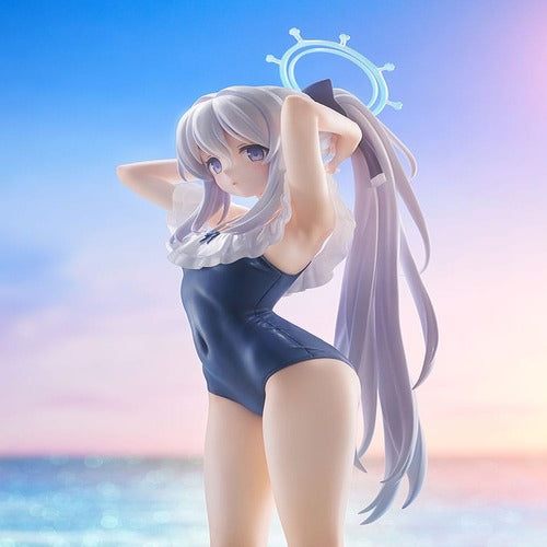 Blue Archive statuette PVC 1/7 Miyako (Swimsuit): Memorial Lobby Ver. 24 cm