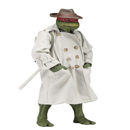 Les Tortues ninja figurine 1/4 Raphael Disguise 42 cm