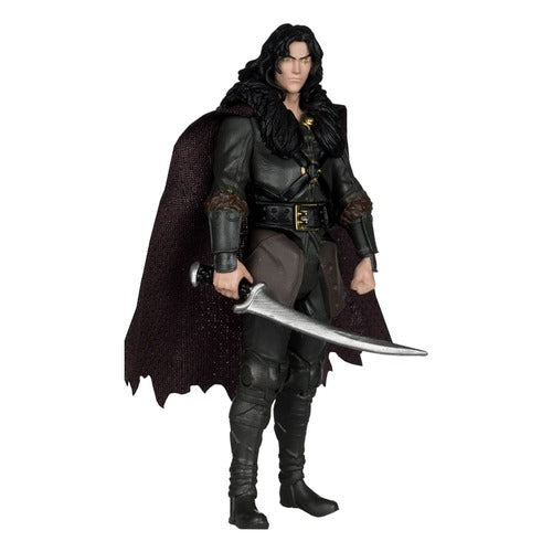 Der Herr der Ringe: Die Schlacht der Rohirrim Actionfiguren 4er-Pack 10 cm