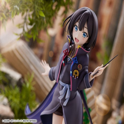 Wandering Witch: The Journey of Elaina statuette 1/7 Saya 23 cm