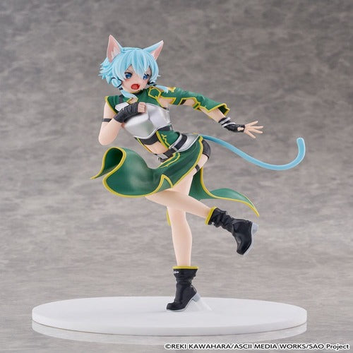 Sword Art Online statuette PVC Cantabile Sinon 20 cm