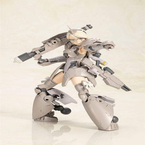 Frame Arms Girl Plastic Model Kit Zero Tortoise 17 cm