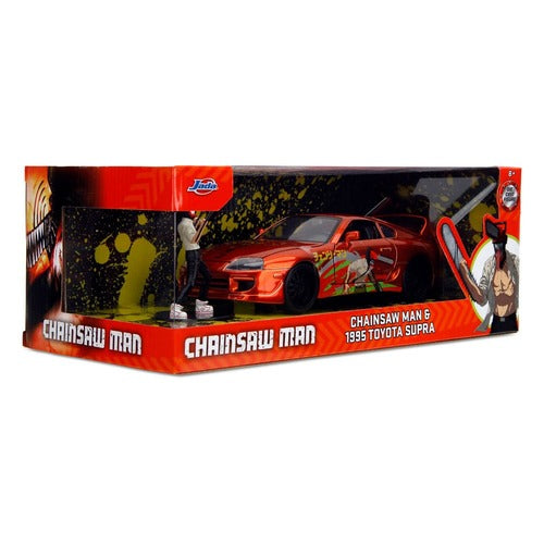 Chainsaw Man Véhicule 1/24 1997 Honda Civic
