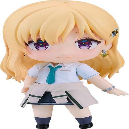Days with my Step Sister figurine Nendoroid Saki Ayase 10 cm