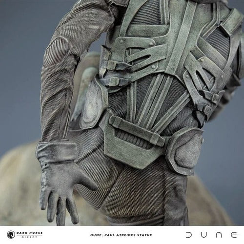 Dune statuette Paul Atreides 22 cm