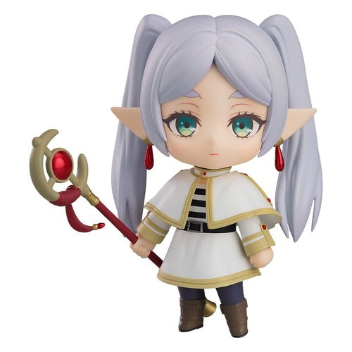 Frieren: Beyond Journey´s End figurine Nendoroid Frieren 10 cm