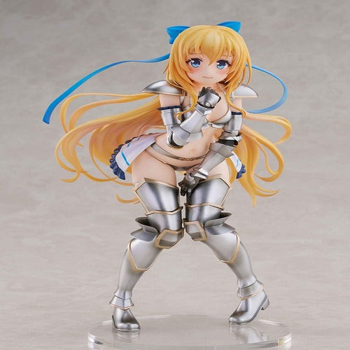 Goblin Slayer II statuette PVC 1/7 Priestess: Bikini Armor Ver. 21 cm