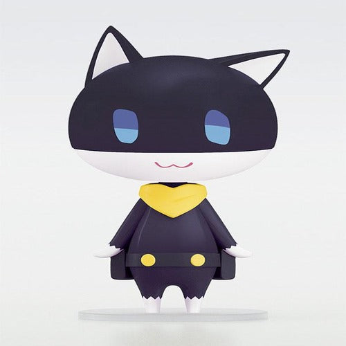 Persona 5 Royal figurine HELLO! GOOD SMILE Morgana 10 cm
