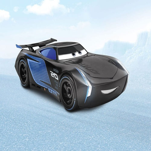 Cars jeu de construction First Construction Jackson Storm 22 cm