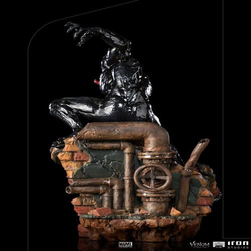 Venom: Let There Be Carnage statuette 1/10 BDS Art Scale Venom 30 cm