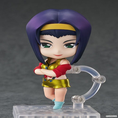 Cowboy Bebop figurine Nendoroid Faye Valentine 10 cm