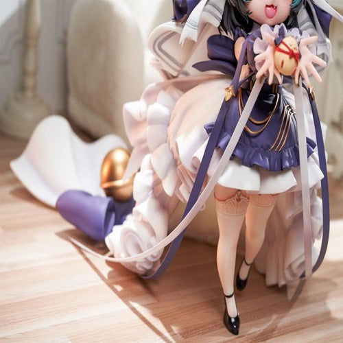 Azur Lane statuette PVC 1/6 Little Cheshire 18 cm