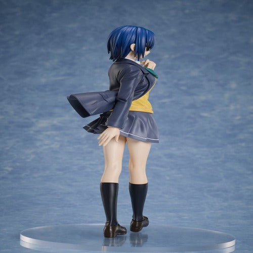 Tsukihime -A Piece of Blue Glass Moon- statuette 1/7 Ciel 22 cm