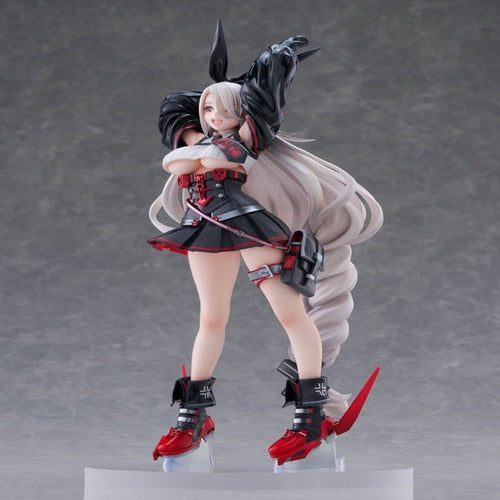 Azur Lane statuette PVC 1/7 Prinz Heinrich 23 cm