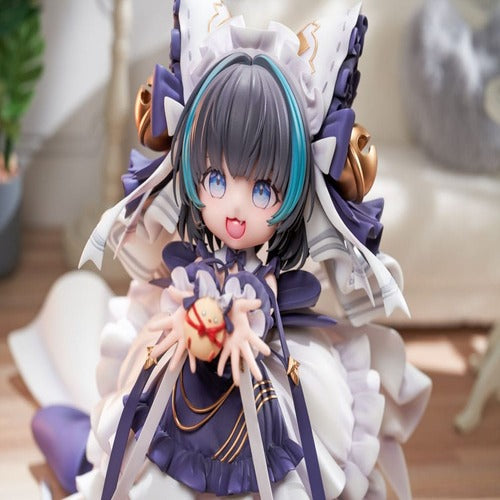 Azur Lane statuette PVC 1/6 Little Cheshire 18 cm