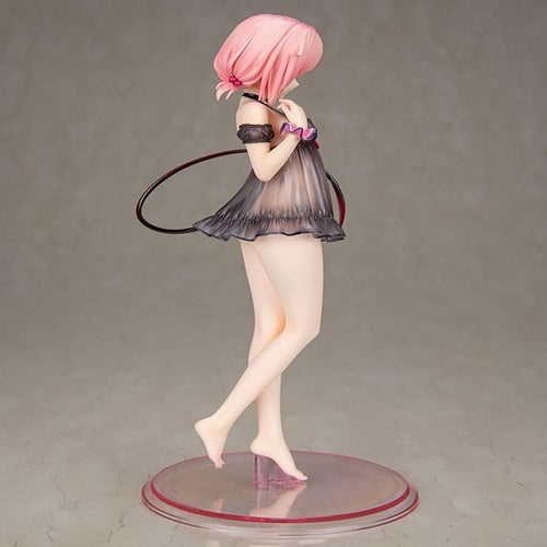 To Love-Ru Darkness statuette PVC 1/6 Momo Belia Deviluke Little Devil Baby Doll Ver. 24 cm
