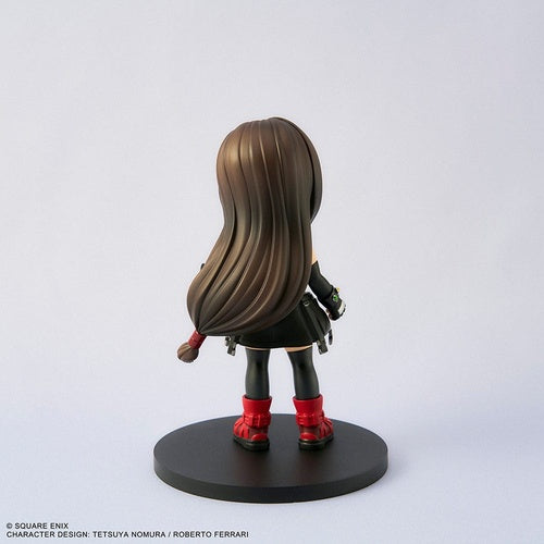 Final Fantasy VII Rebirth Adorable Arts statuette Tifa Lockhart 11 cm