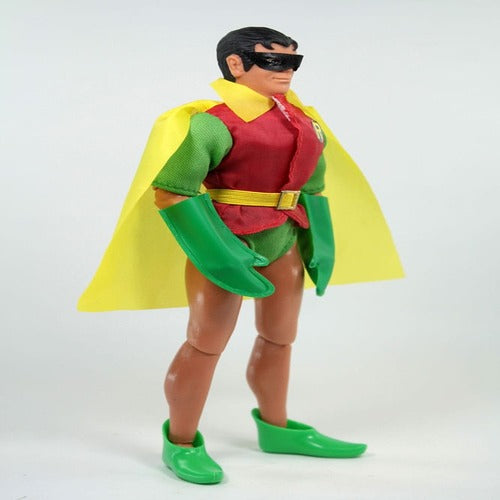 DC Comics: World's Greatest Super-Heroes figurine Robin 50th Anniversary 20 cm