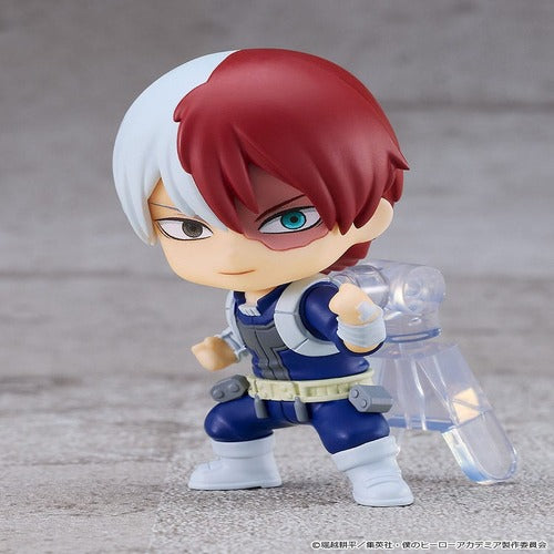 My Hero Academia assortiment figurines Nendoroid Surprise Heroes vs Villains 7 cm (6)