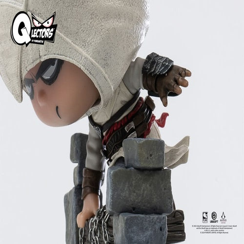 Assassin´s Creed statuette PVC Qlectors Altair Bell Tower 15 cm
