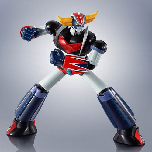 Goldorak figurine Robot Spirits Side Super UFO Robot Grendizer 16 cm