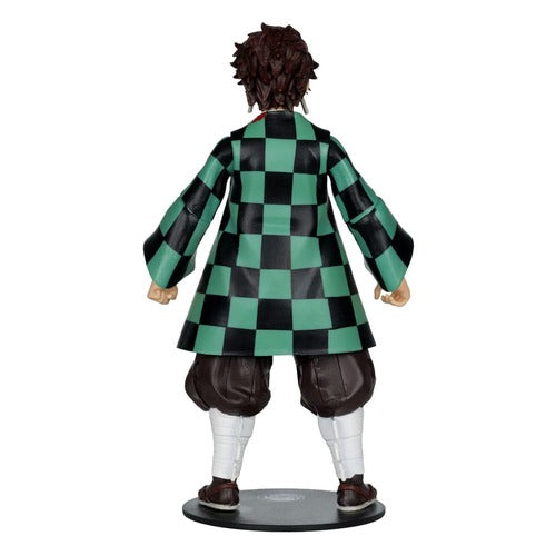 Demon Slayer: Kimetsu no Yaiba assortiment figurines Wave 5 18 cm (6)