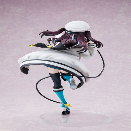 Gushing Over Magical Girls Statue 1/7 Loco Musica 25 cm