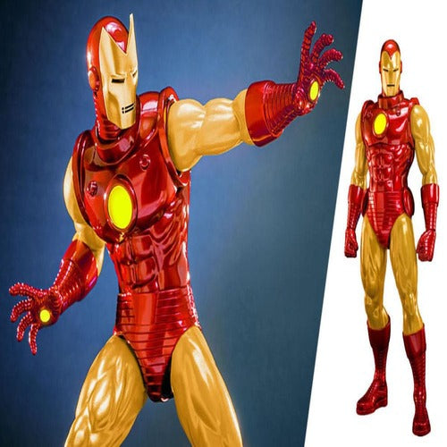 Marvel figurine 1/6 Iron Man 32 cm