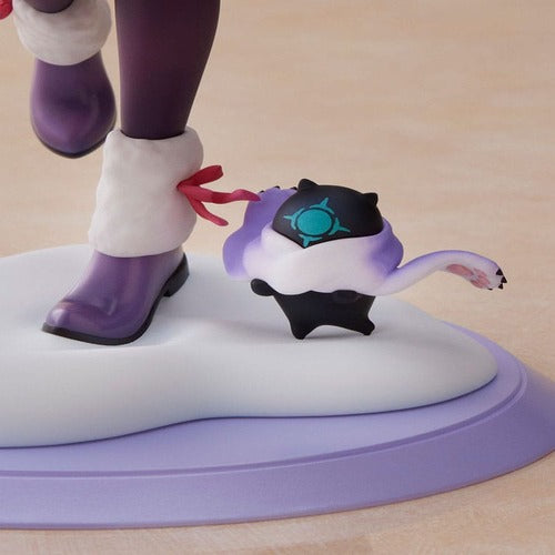 Fate/Grand Order statuette PVC 1/7 Kama Dream Portrait Ver. 23 cm