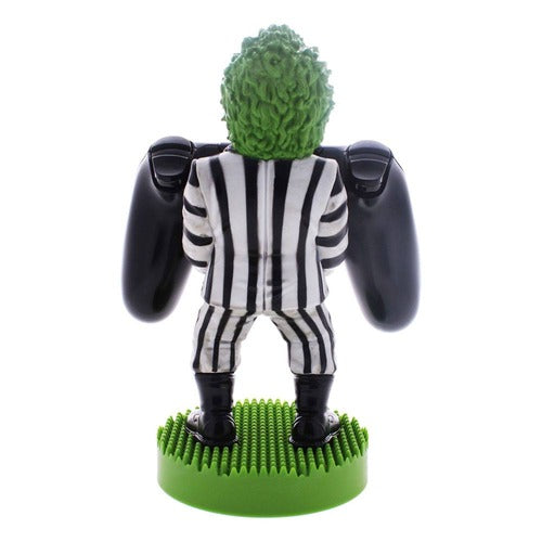 Beetlejuice support Cable Guys Beetlejuice 20 cm