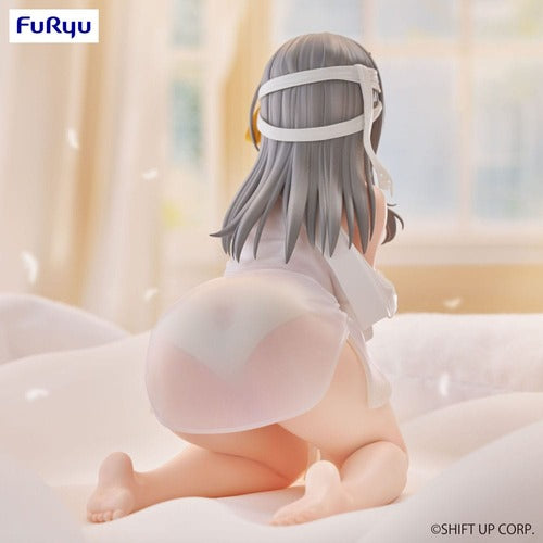 Goddess of Victory: Nikke statuette PVC Noodle Stopper Modernia First Affection Ver. 9 cm