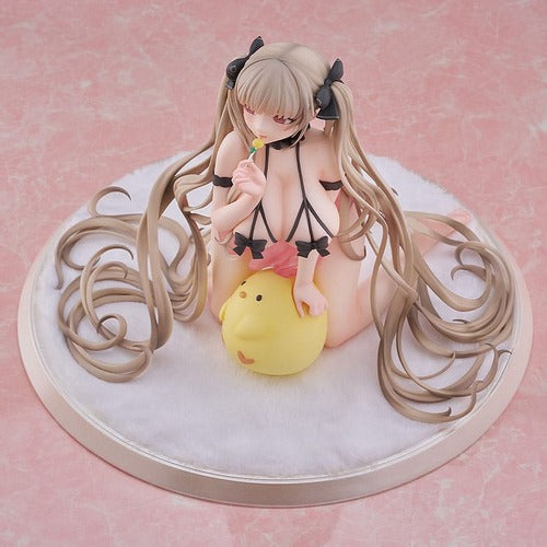 Azur Lane statuette PVC 1/6 Formidable: Sweet Time Ver. 20 cm
