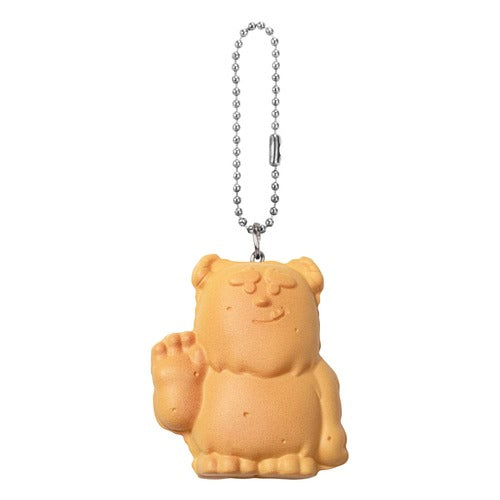 Pixar pack 8 porte-clés Sweet Treats Series 4 cm