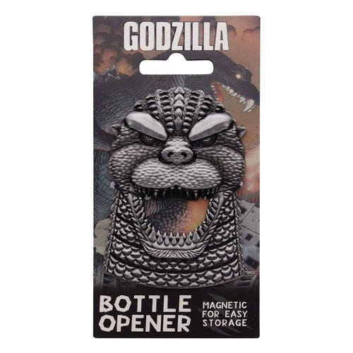 Godzilla décapsuleur Godzilla Head 10 cm