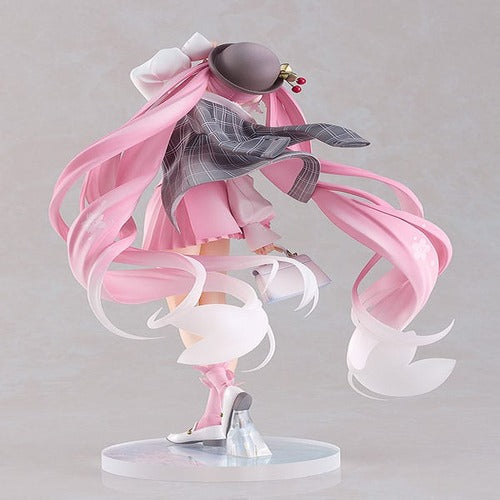 Character Vocal Series 01: Hatsune Miku statuette PVC 1/6 Sakura Miku: Hanami Outfit Ver. 28 cm