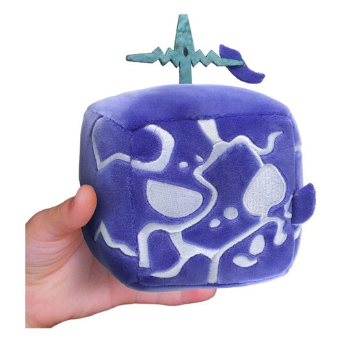 Blox Fruits Plüschfiguren 10 cm Mystery Plush Series 2 Display (9)