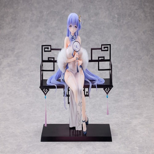 Azur Lane statuette 1/7 Rodney Immaculate Beauty Ver. 24 cm