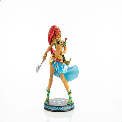 The Legend of Zelda Breath of the Wild statuette PVC Urbosa Standard Edition 27 cm