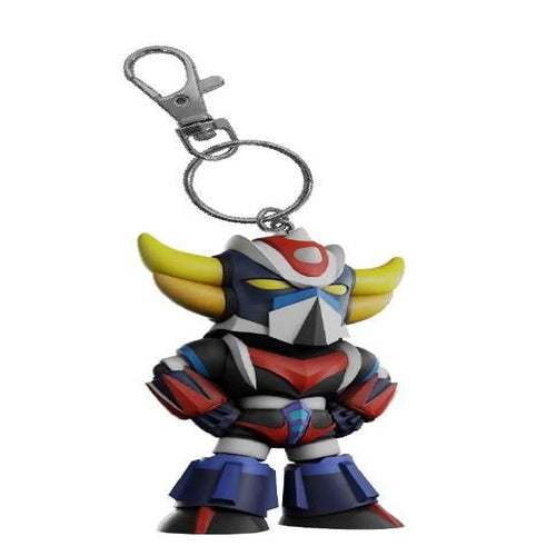 Grendizer Schlüsselanhänger Goldorak 7 cm