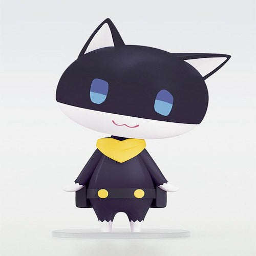 Persona 5 Royal figurine HELLO! GOOD SMILE Morgana 10 cm