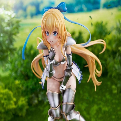 Goblin Slayer II statuette PVC 1/7 Priestess: Bikini Armor Ver. 21 cm