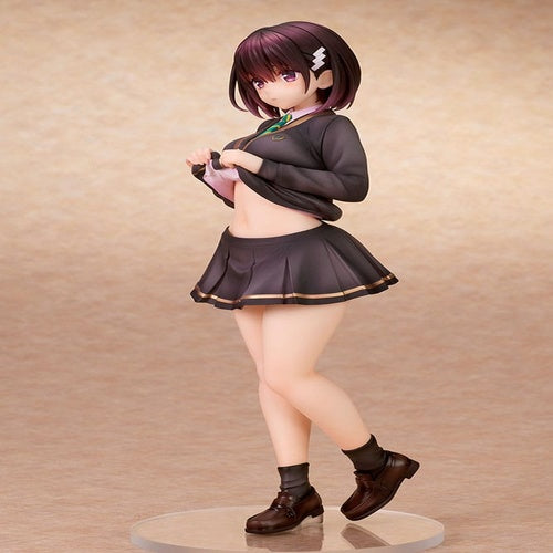 Ayakashi Triangle  statuette PVC 1/7 Suzu Kanade 24 cm