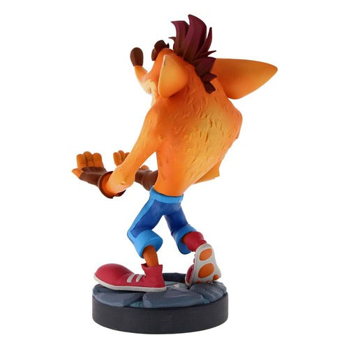 Crash Bandicoot support Cably Guys New Crash Bandicoot 20 cm