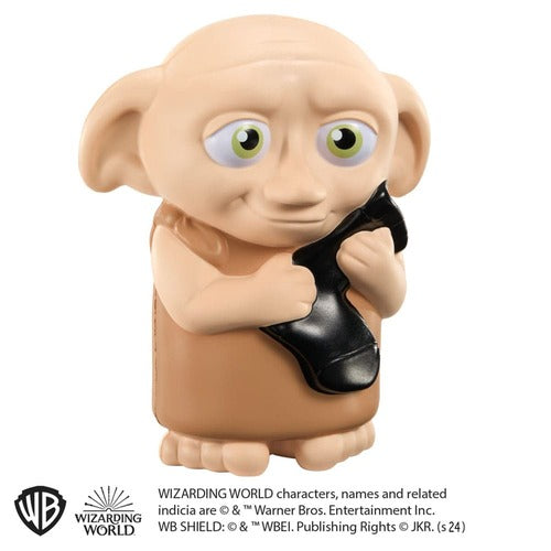 Harry Potter figurine anti-stress Squishy Pufflums Dobby 18 cm
