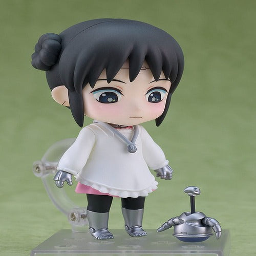 My Wife Has No Emotion figurine Nendoroid Mina 10 cm