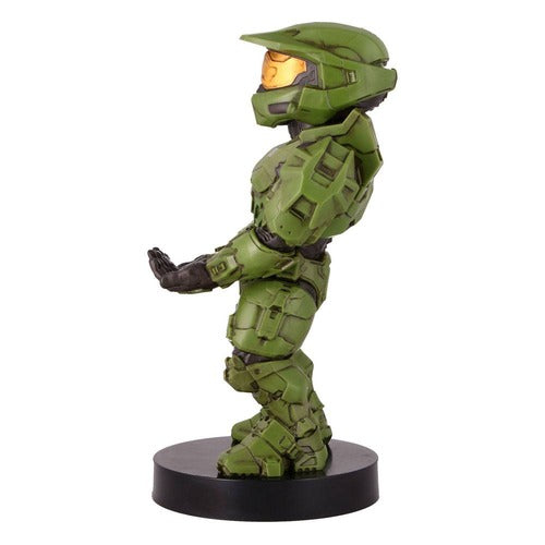 Halo Infinite support Cably Guys Master Chief 20 cm