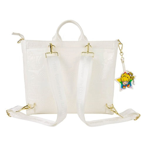 Blondine au pays de l'arc-en-ciel by Loungefly sac à porter Convertible